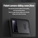 NILLKIN CamShield Pro para Xiaomi 13T / Pro