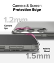 Samsung Galaxy S25 Plus | Funda Ringke Fusion