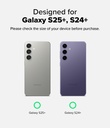 Samsung Galaxy S25 Plus | Funda Ringke Fusion X