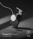Samsung Galaxy S25 Ultra | Funda Ringke Fusion X Magnetic