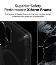Samsung Galaxy S25 Ultra | Funda Ringke Fusion X Magnetic