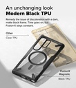 Samsung Galaxy S25 Ultra | Funda Ringke Fusion X Magnetic