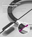 Samsung Galaxy S25 Ultra | Funda Ringke Fusion X Magnetic