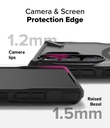 Samsung Galaxy S25 Ultra | Funda Ringke Fusion X Magnetic