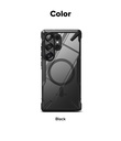 Samsung Galaxy S25 Ultra | Funda Ringke Fusion X Magnetic