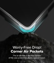 Samsung Galaxy S25 Ultra | Funda Ringke Rugged Gear
