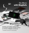 Samsung Galaxy S25 Ultra | Funda Ringke Rugged Gear Magnetic