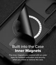 Samsung Galaxy S25 Ultra | Funda Ringke Rugged Gear Magnetic
