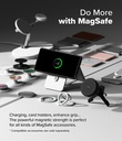 Samsung Galaxy S25 Ultra | Funda Ringke Silicone Magnetic