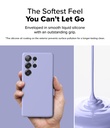 Samsung Galaxy S25 Ultra | Funda Ringke Silicone Magnetic