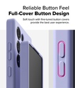Samsung Galaxy S25 Ultra | Funda Ringke Silicone Magnetic