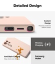 Samsung Galaxy S25 Ultra | Funda Ringke Silicone Magnetic