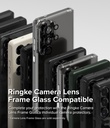 Samsung Galaxy S25 Ultra | Funda Ringke Silicone Magnetic