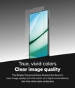 Samsung Galaxy S25 Ultra | Vidrio Templado Ringke Easy Slide (pack de 2)