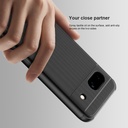 NILLKIN Super Frosted Shield Pro para Google Pixel 8a