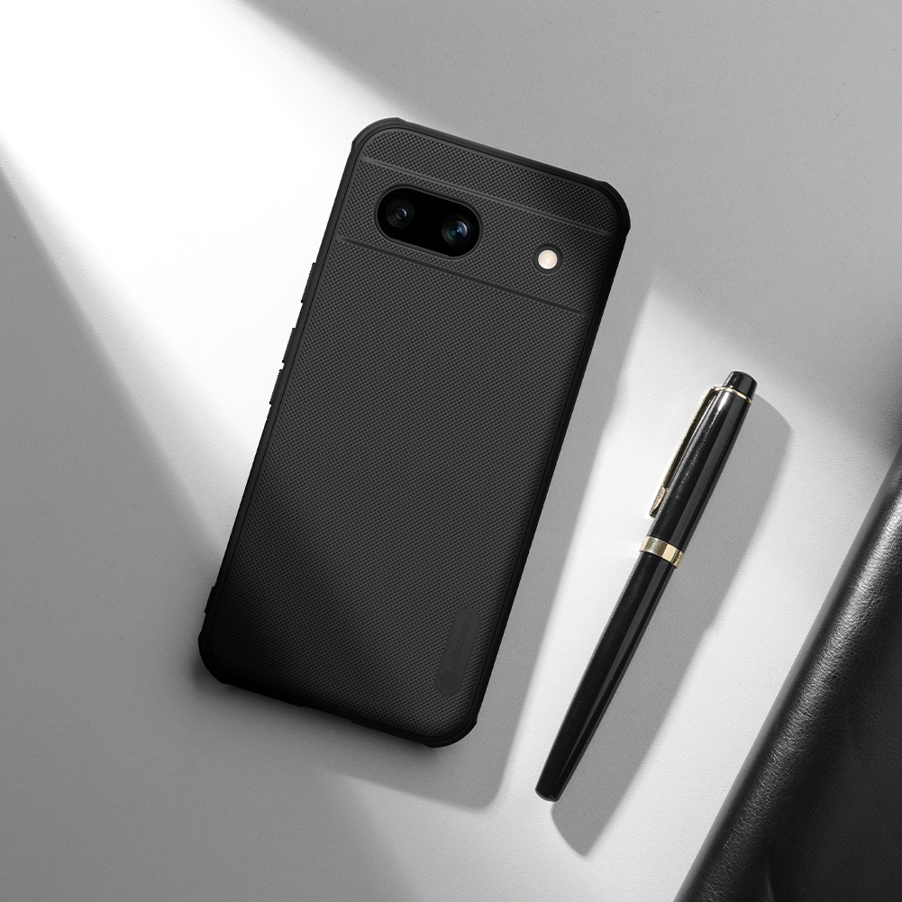 NILLKIN Super Frosted Shield Pro para Google Pixel 8a