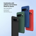 NILLKIN Super Frosted Shield Pro para Google Pixel 8 Pro