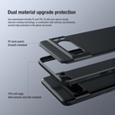 NILLKIN Super Frosted Shield Pro para Google Pixel 8 Pro