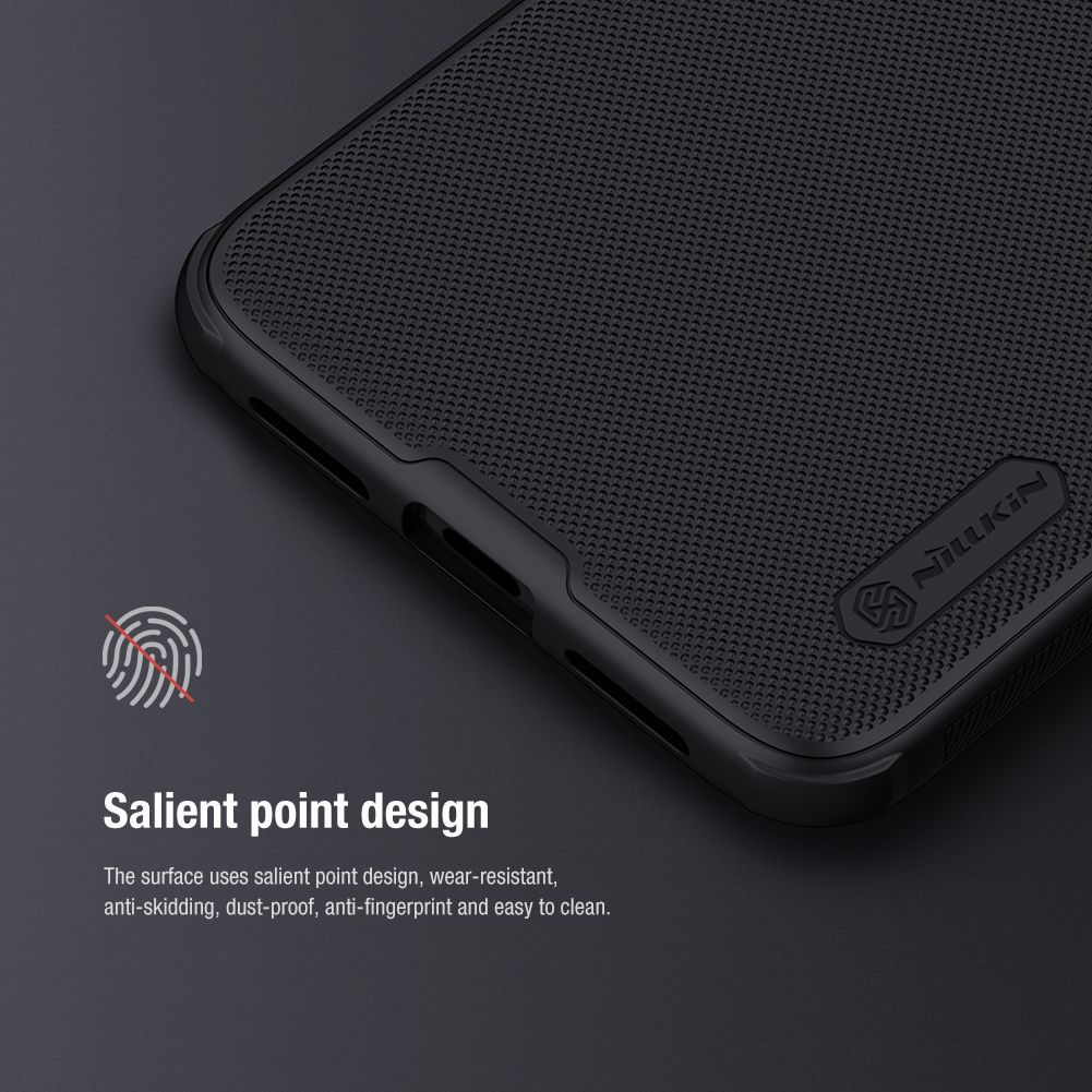 NILLKIN Super Frosted Shield Pro para Google Pixel 8