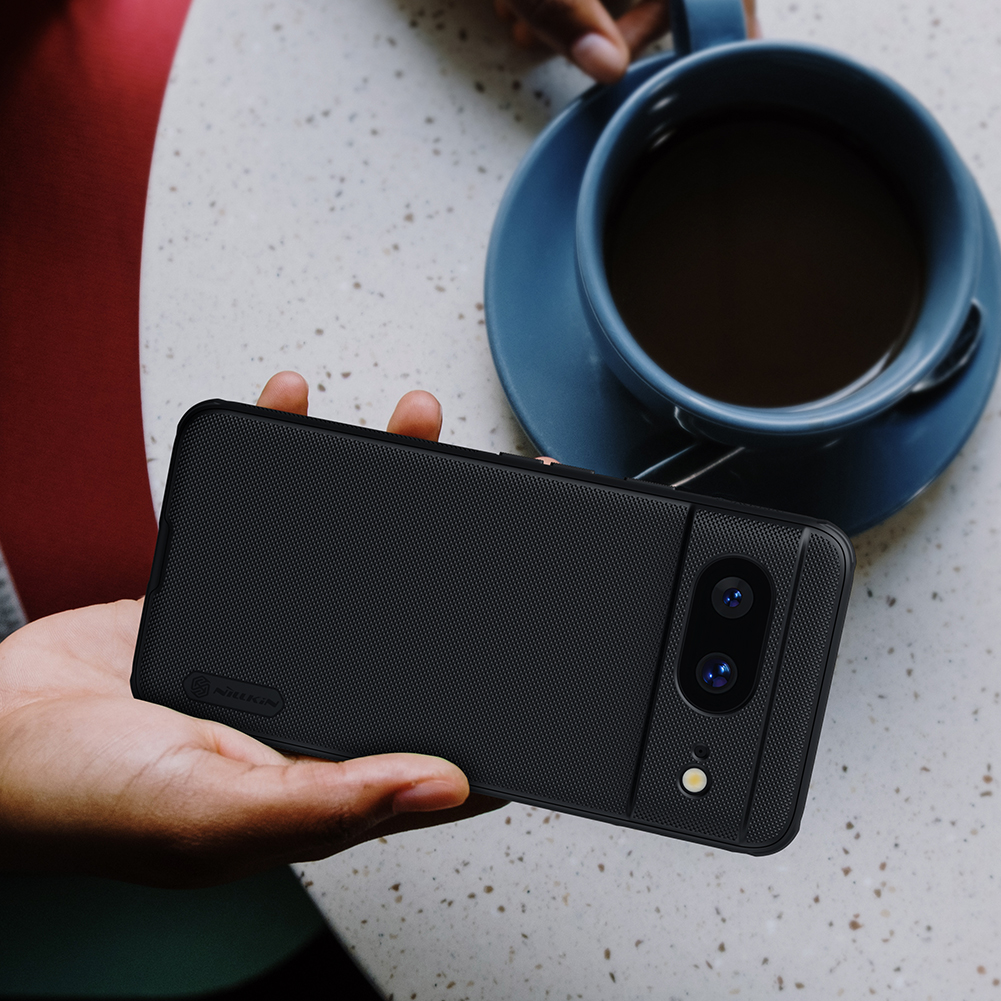 NILLKIN Super Frosted Shield Pro para Google Pixel 8
