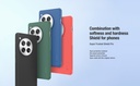 NILLKIN Super Frosted Shield Pro para OnePlus 12
