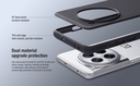 NILLKIN Super Frosted Shield Pro para OnePlus 12