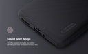 NILLKIN Super Frosted Shield Pro para OnePlus 12