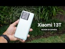 Xiaomi 13T Leica - 8GB RAM / 256GB ALM