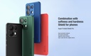 NILLKIN Super Frosted Shield Pro para Xiaomi Redmi Note 13 Pro 5G / POCO X6 5G