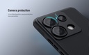 NILLKIN Super Frosted Shield Pro para Xiaomi Redmi Note 13 Pro 5G / POCO X6 5G