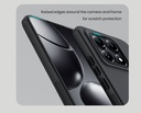 Xiaomi 14T | Funda Nillkin Super Frosted Shield Pro