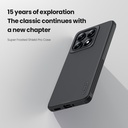 Xiaomi 14T Pro | Funda Nillkin Super Frosted Shield Pro