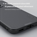 Xiaomi 14T Pro | Funda Nillkin Super Frosted Shield Pro