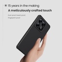 Xiaomi 14T Pro | Funda Nillkin Super Frosted Shield Pro