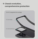 Xiaomi 14T Pro | Funda Nillkin Super Frosted Shield Pro