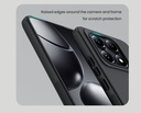 Xiaomi 14T Pro | Funda Nillkin Super Frosted Shield Pro