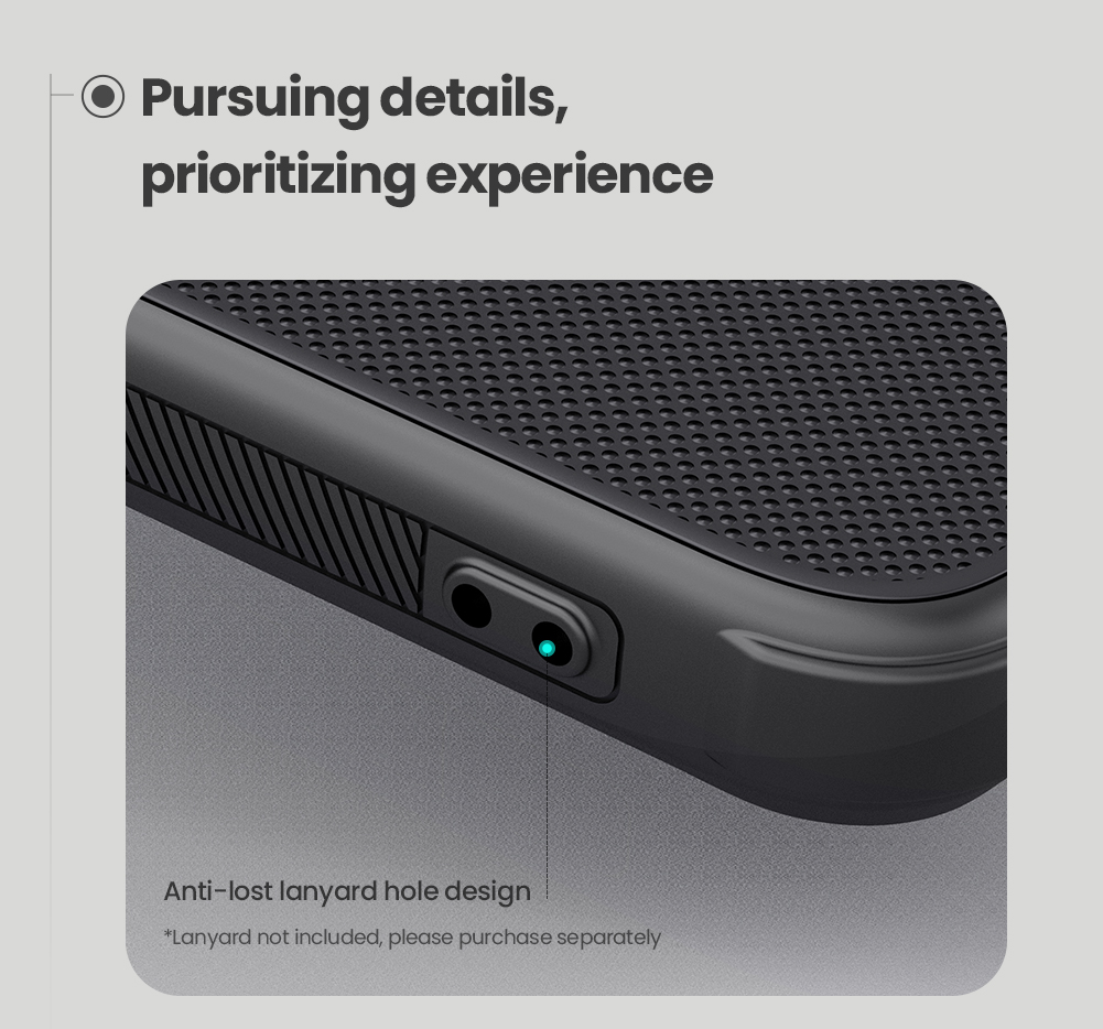 Xiaomi 14T Pro | Funda Nillkin Super Frosted Shield Pro