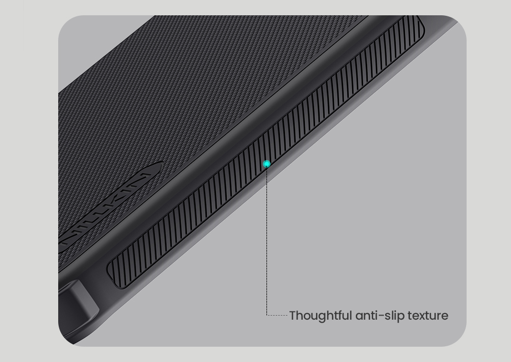 Xiaomi 14T Pro | Funda Nillkin Super Frosted Shield Pro