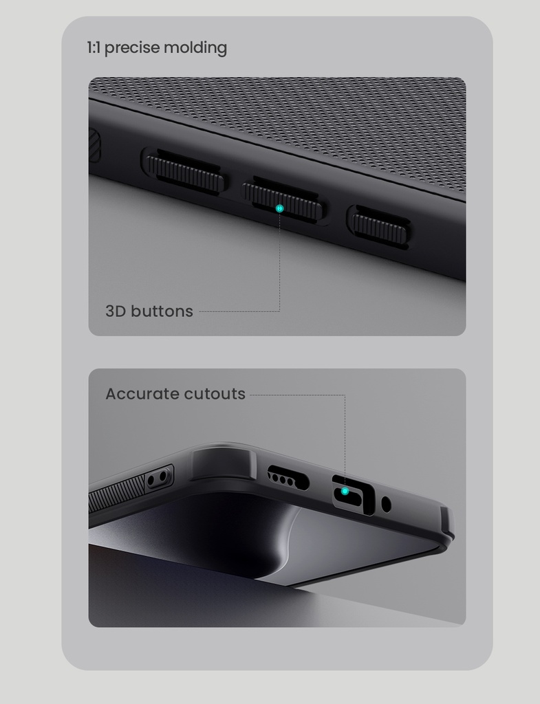 Xiaomi 14T Pro | Funda Nillkin Super Frosted Shield Pro