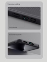 Xiaomi 14T Pro | Funda Nillkin Super Frosted Shield Pro