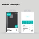 Xiaomi 14T Pro | Funda Nillkin Super Frosted Shield Pro