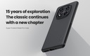 Redmi Note 14 Pro 5G | Funda Nillkin Super Frosted Shield Pro