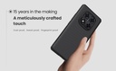 Redmi Note 14 Pro 5G | Funda Nillkin Super Frosted Shield Pro