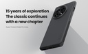 OnePlus 13 | Funda Nillkin Super Frosted Shield Pro
