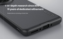 OnePlus 13 | Funda Nillkin Super Frosted Shield Pro
