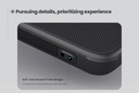OnePlus 13 | Funda Nillkin Super Frosted Shield Pro