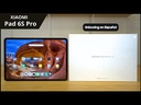Xiaomi Pad 6S Pro - 8GB RAM / 256GB ALM