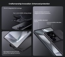 Samsung Galaxy S25 Ultra | Funda Nillkin CamShield Pro