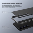 NILLKIN Super Frosted Shield Pro para Samsung Galaxy S24