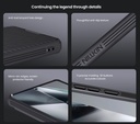 Samsung Galaxy S25 Ultra | Funda Nillkin CamShield Pro